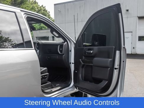 Used 2020 GMC Sierra 2500 Denali w/ Denali Ultimate Package AWD/4WD image 18