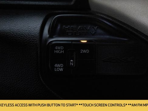 Used 2021 RAM 2500 Laramie image 9
