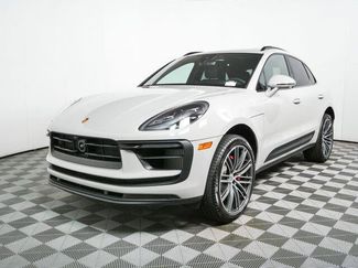 New 2026 Porsche Macan S AWD/4WD video 1