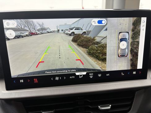 New 2026 Ford Explorer ST image 13