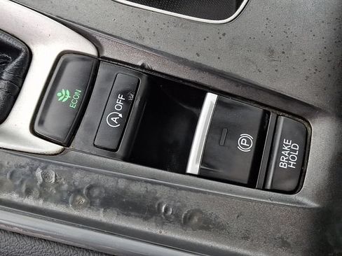 Used 2021 Honda Accord EX-L image 26