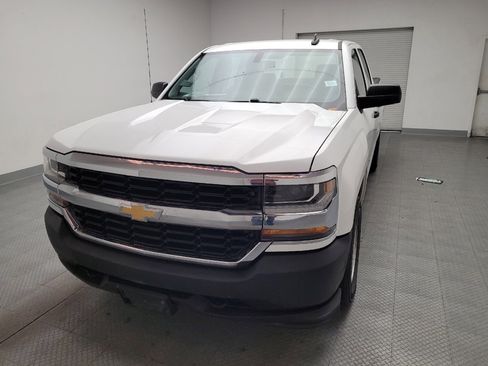 Used 2019 Chevrolet Silverado 1500 W/T image 15