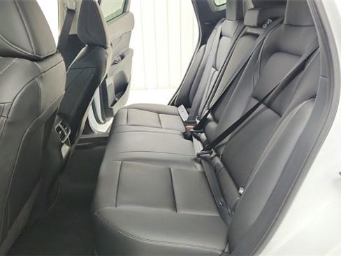 New 2025 Nissan Murano SV image 31