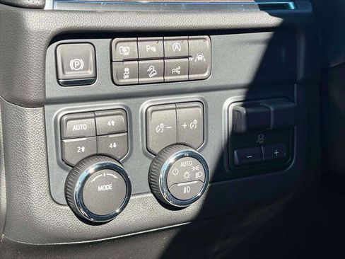 New 2026 Chevrolet Tahoe Premier w/ Sun And Tow Package image 12