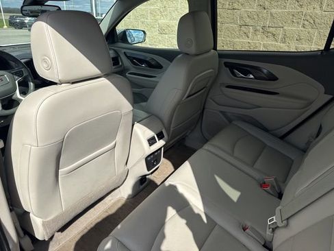 Used 2018 GMC Terrain Denali w/ Advanced Safety Package image 9