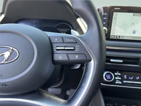 Used 2023 Hyundai Sonata Limited FWD image 31