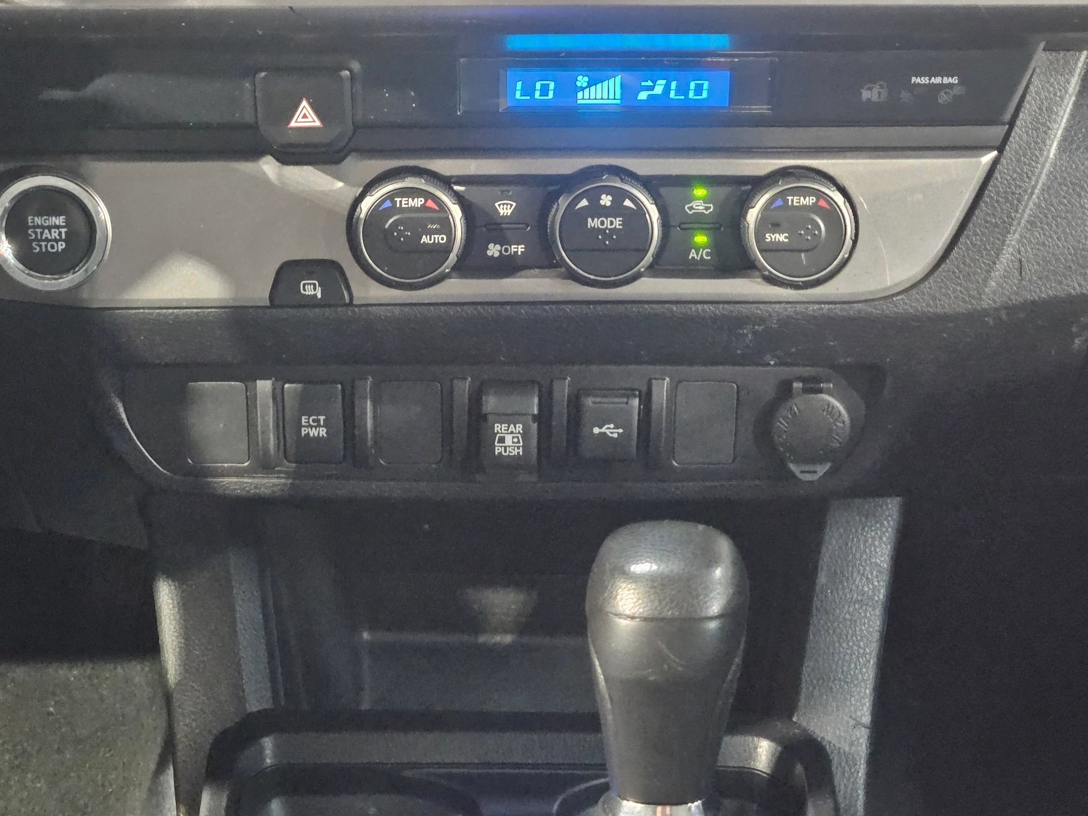 Used 2023 Toyota Tacoma SR5 RWD image 14