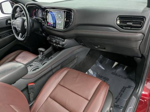 Used 2024 Dodge Durango GT image 29
