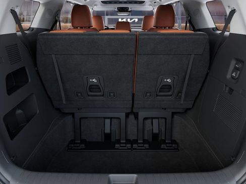 New 2026 Kia Carnival SX image 20