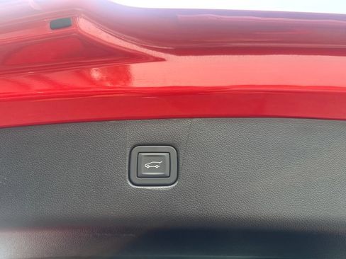 Used 2026 Chevrolet Blazer RS AWD/4WD image 18