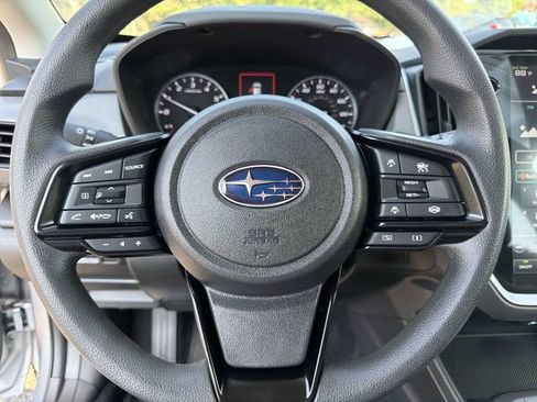 Certified 2024 Subaru Crosstrek 2.0i Premium AWD/4WD image 15