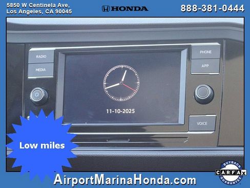 Used 2023 Volkswagen Jetta SE image 19