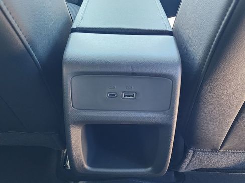 New 2026 Buick Envista Preferred w/ Convenience I Package FWD image 43