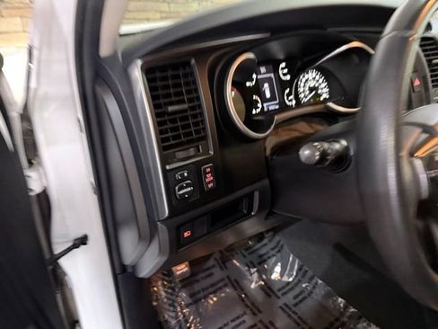 Used 2019 Toyota Sequoia TRD Sport w/ TRD Sport Premium Package AWD/4WD image 13