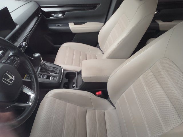 Used 2023 Honda CR-V EX-L image 11