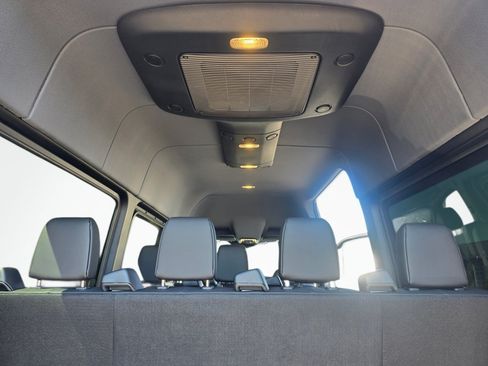 New 2026 Mercedes-Benz Sprinter 2500 image 17