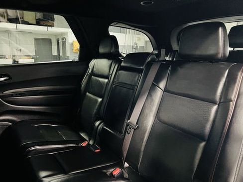 Used 2024 Dodge Durango GT image 28