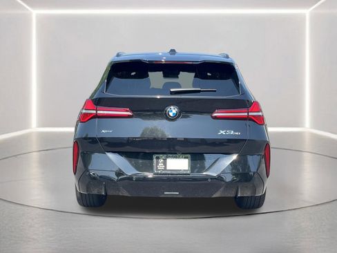 Used 2025 BMW X3 xDrive30i AWD/4WD image 24