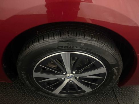 Certified 2023 Subaru Impreza Premium image 12