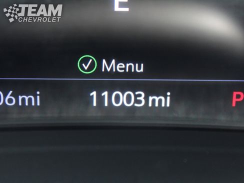 Used 2023 Buick Envision Essence w/ Sport Touring Package AWD/4WD image 15