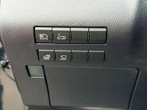 Used 2022 Lexus RX 350 F Sport image 35