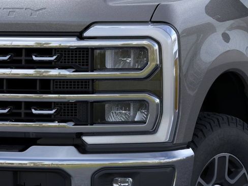 New 2026 Ford F250 Lariat w/ FX4 Off-Road Package AWD/4WD image 18