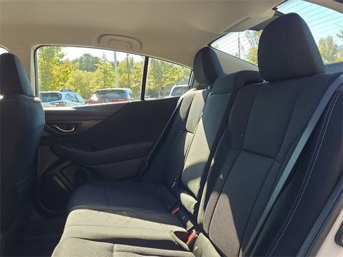 New 2025 Subaru Legacy Premium image 13