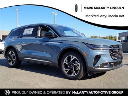 New 2026 Lincoln Nautilus Premier w/ Equipment Group 102A