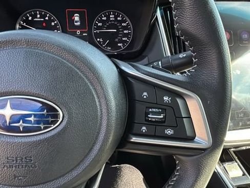 Certified 2022 Subaru Legacy Premium image 24