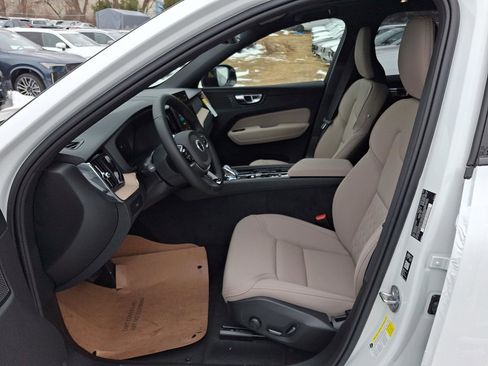 New 2026 Volvo XC60 B5 Plus w/ Protection Package Premier image 9