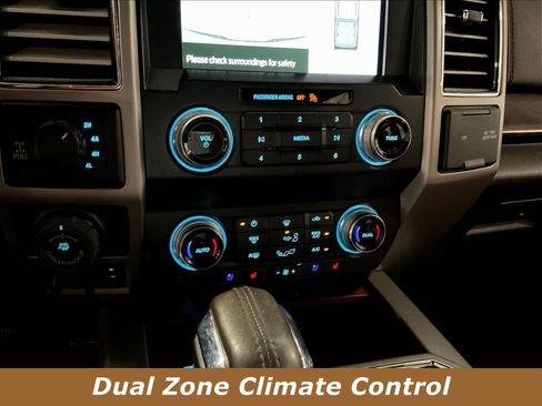 Used 2020 Ford F150 King Ranch w/ Equipment Group 601A Luxury AWD/4WD image 16