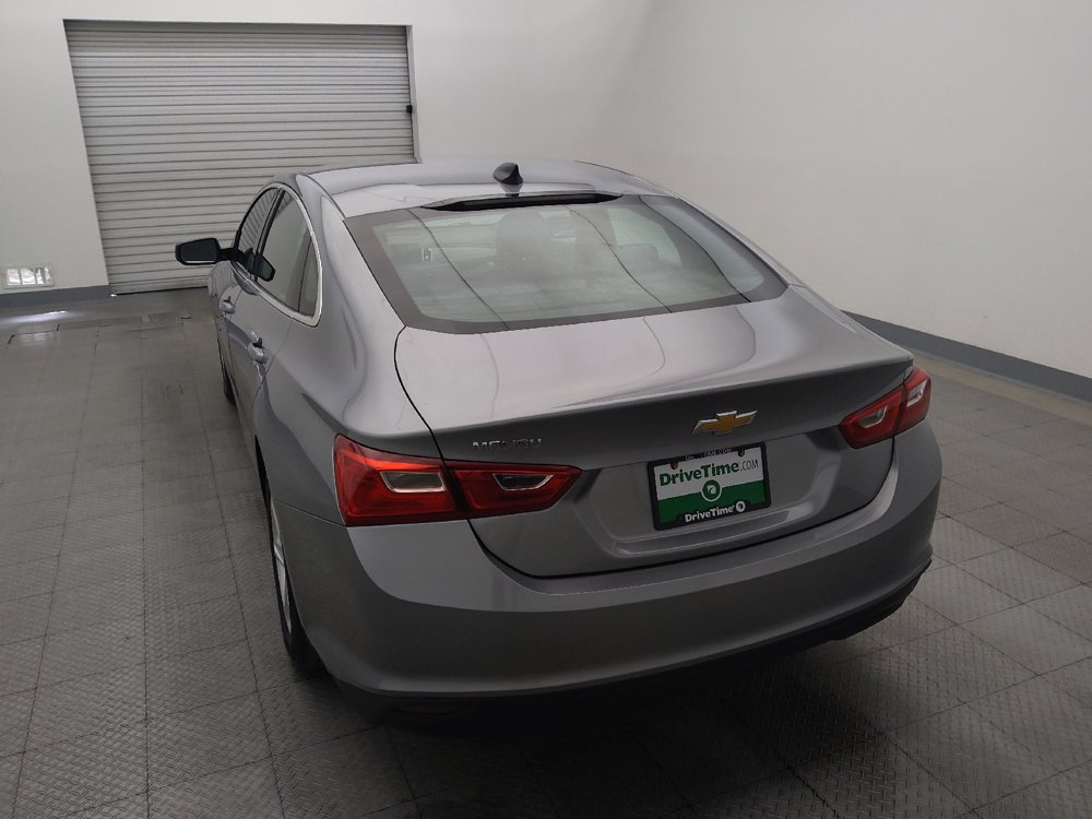Used 2023 Chevrolet Malibu LS FWD image 6