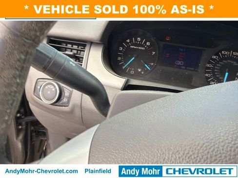 Used 2013 Ford Edge SEL w/ Cargo Accessory Pkg FWD image 18