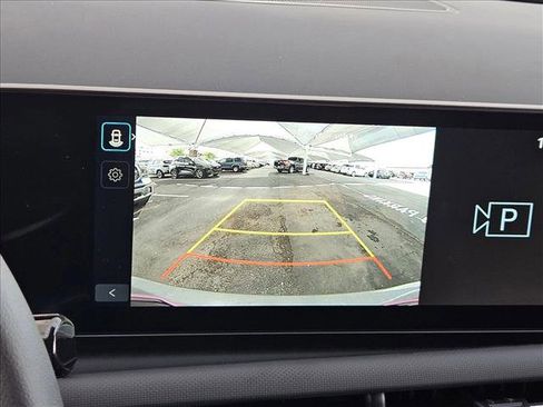 New 2026 Hyundai Tucson SEL image 18