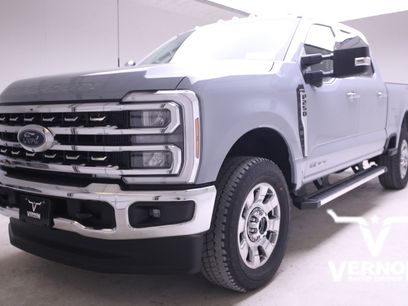 New 2026 Ford F250 Lariat w/ Chrome Package