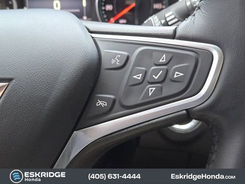 Used 2022 Chevrolet Equinox LT image 31