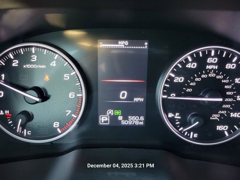 Used 2021 Subaru Outback Limited w/ Popular Package #2 image 20