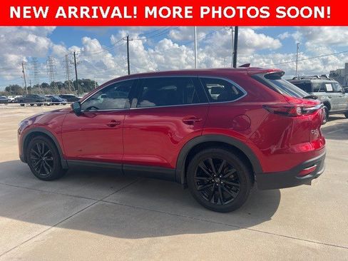 Used 2023 MAZDA CX-9 Touring Plus image 6