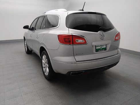 Used 2017 Buick Enclave Premium w/ Experience Buick Package AWD/4WD image 6