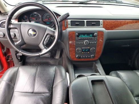 Used 2011 Chevrolet Silverado 2500 LTZ w/ LTZ Plus Package image 24