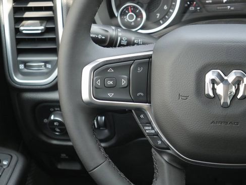 New 2026 RAM 1500 Big Horn image 19