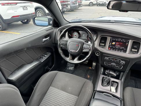 Used 2023 Dodge Charger R/T w/ Harman/Kardon Audio Group RWD image 35