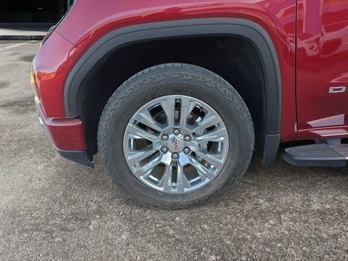 Used 2023 GMC Sierra 1500 Denali w/ Technology Package image 9