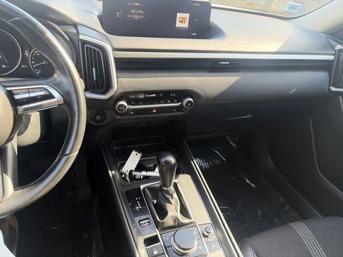 Used 2025 MAZDA CX-50 AWD 2.5 S w/ Preferred Package image 17