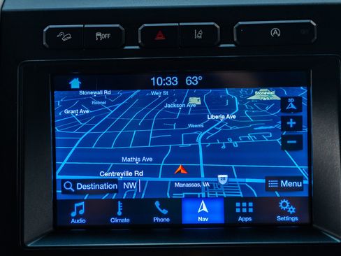 Used 2019 Ford Expedition Max XLT w/ Equipment Group 202A image 31