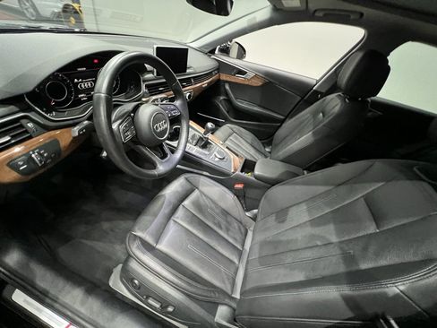 Used 2018 Audi A4 2.0T Premium Plus w/ Premium Plus Package image 23