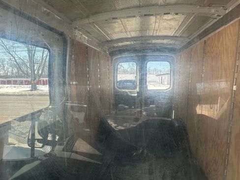 Used 2018 Ford Transit 250 148 Medium Roof w/ Exterior Upgrade Package image 15