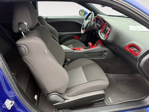 Used 2021 Dodge Challenger GT w/ Blacktop Package RWD image 18