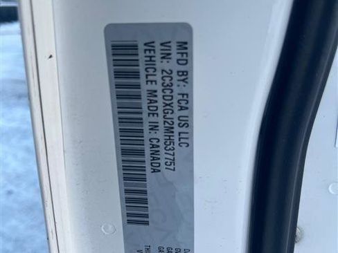 Used 2021 Dodge Charger Scat Pack image 9