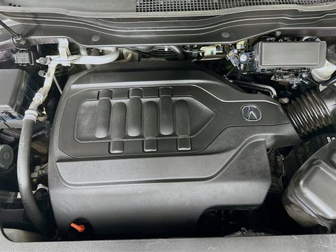 Used 2019 Acura MDX FWD w/ Technology Package image 35